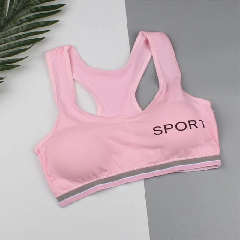 In De Herfst Vrouwen Sport-Bh Meisjes Dame Tank Tops T-Shirts Sportieve Hemd Cami Vest Vrouwelijke Yoga Fitness Workout Gym Uitgevoerd Bh2