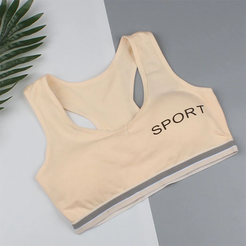 In De Herfst Vrouwen Sport-Bh Meisjes Dame Tank Tops T-Shirts Sportieve Hemd Cami Vest Vrouwelijke Yoga Fitness Workout Gym Uitgevoerd Bh3