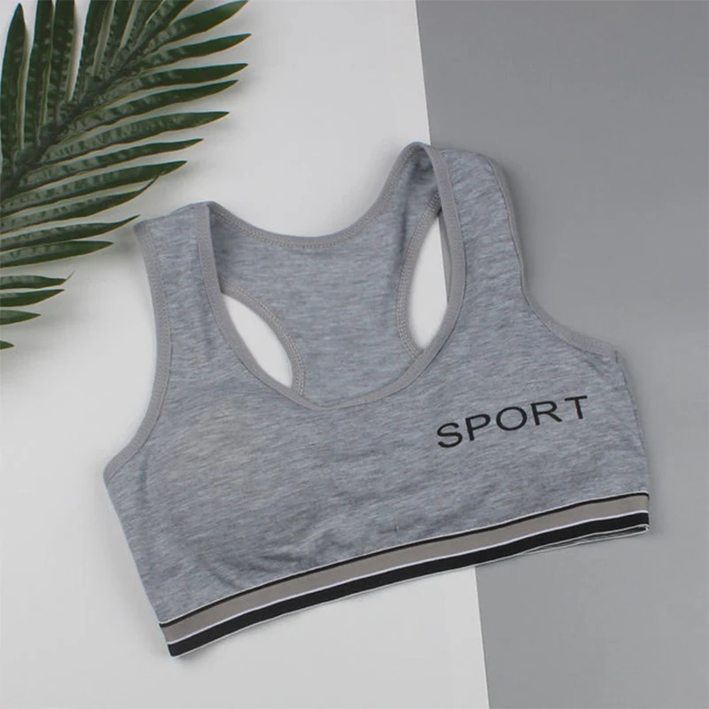 In De Herfst Vrouwen Sport-Bh Meisjes Dame Tank Tops T-Shirts Sportieve Hemd Cami Vest Vrouwelijke Yoga Fitness Workout Gym Uitgevoerd Bh4