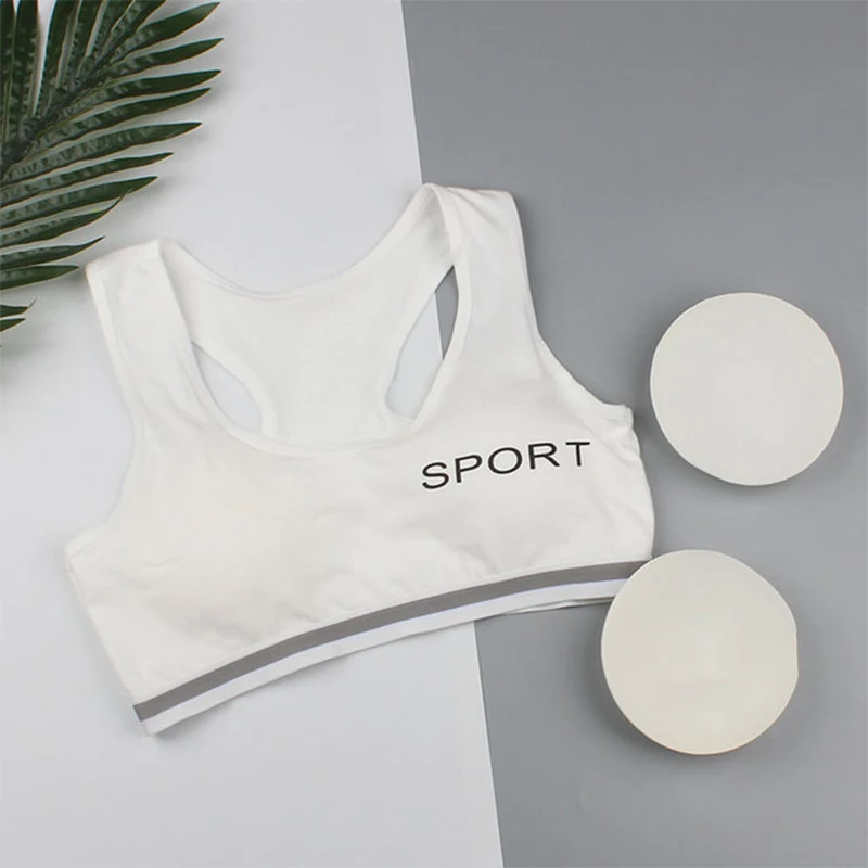 In De Herfst Vrouwen Sport-Bh Meisjes Dame Tank Tops T-Shirts Sportieve Hemd Cami Vest Vrouwelijke Yoga Fitness Workout Gym Uitgevoerd Bh5