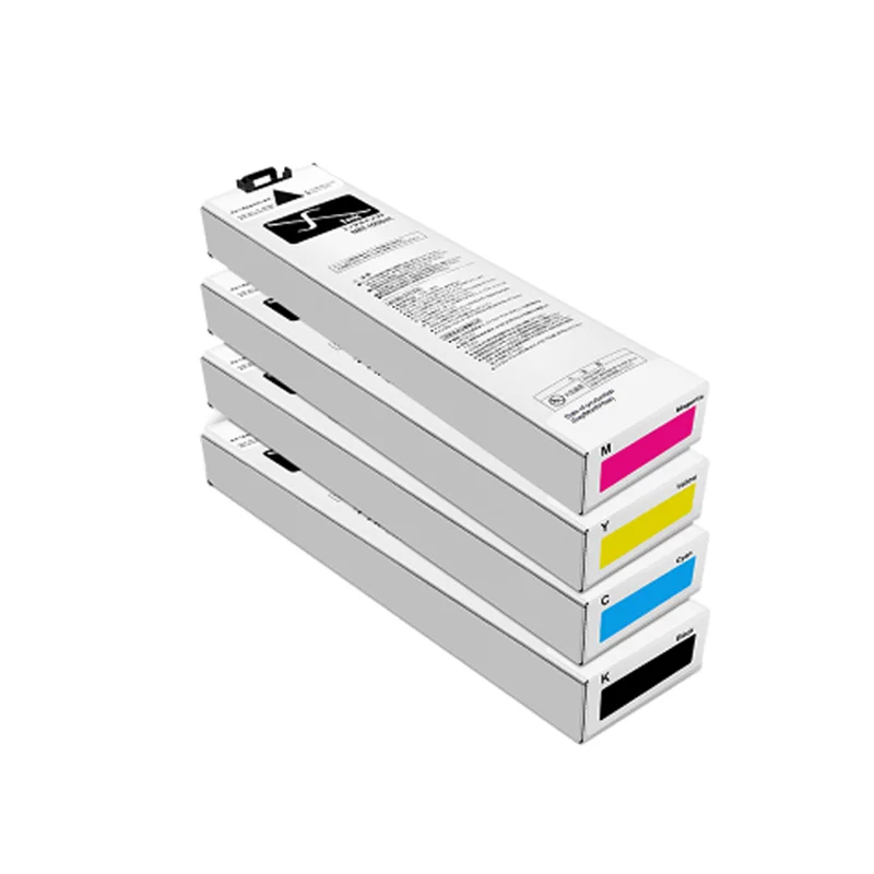 Vervangende Inkt Cartridge Voor Riso Comcolor 3010 3110 3050 3150 7050 7110 7150 9050 9150 Inkjet Printer ZONDER CHIPS1