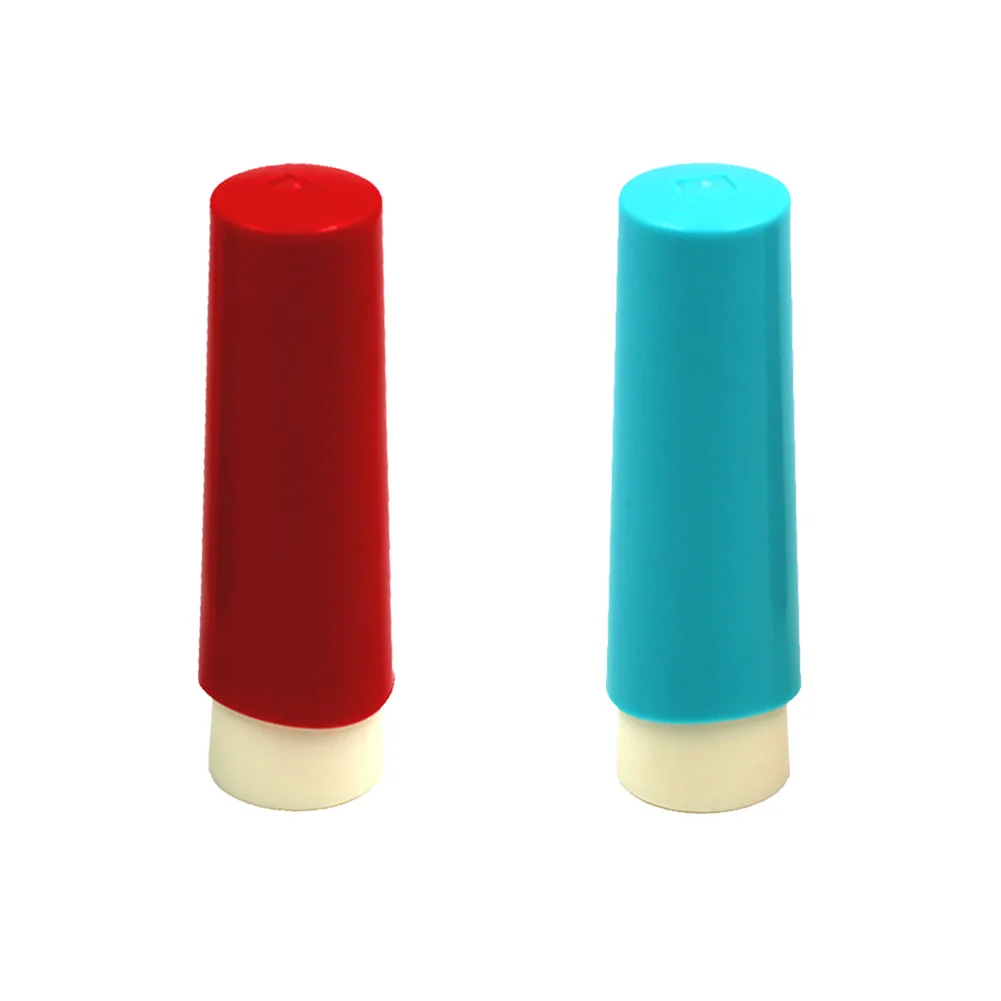 Lippenstift-Vorm, Roterende Naald Cilinder Doos Draagbare Naalden Opslag Houder Huishoudelijk Naaien Tool Stichting Accessoires1