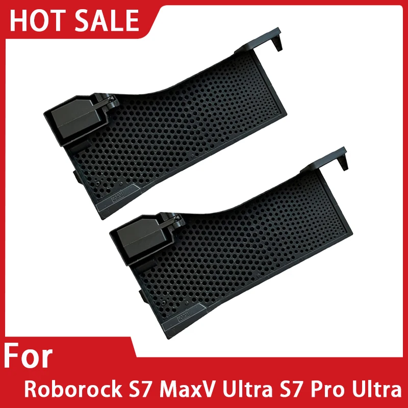 Voor Roborock O35 S7 Pro Ultra S7 Max Ultra Reiniger Accessoire Onderdelen Onyx3-Tank Filters Accessoires0