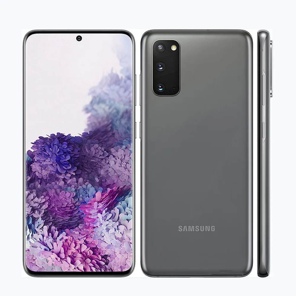 Samsung Galaxy S20 5G G981N 6.2