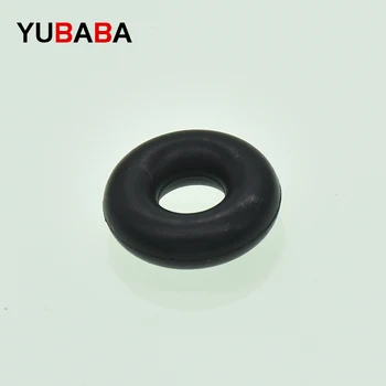 10PCS/Veel NBR Dichting Ring Kit Dikte 1.9 / 2.4 / 3.1 mm Nitril Rubber NBR O-Ring Pakking afdichtring O Ringen Rubber Kit