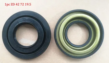 1PC water seal ZD 42 72 19.5 de olie-afdichting voor Panasonic roller wasmachine