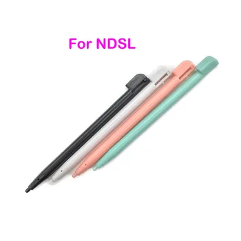 20PCS Kunststof Multicolor Stylus Touch Pen Voor Nintendo Game-Lite NDSL Touch Screen Stylus