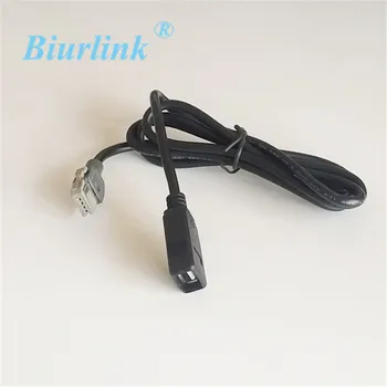 Biurlink RD9 RD43 RD45 USB-Kabel Voor Peugeot 307 407 308 408 508 3008 voor Citroen C2 C3 C4 C5