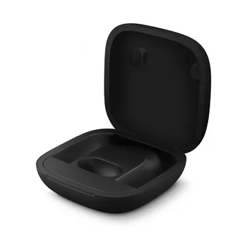 Draadloos Opladen Cover Case Vak voor Power Beats Pro Hoofdtelefoon Vervanging Reizen Draagbare In-Ear Oortelefoon Lader Accessoires
