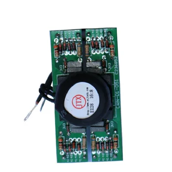 Inverter lasapparaat circuit board rijden in kleine raad trigger raad veld buis MOS machine-accessoires WS ZX7 200 250