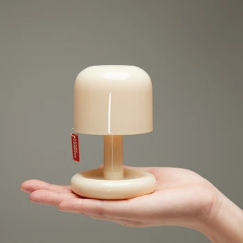 Mini Zonsondergang Nacht Licht Mushroom tafellampen Creatieve Slaapkamer Bed, LED-Lampjes Voor Kinderen verjaardag in moeten laten slapen Gave Home Decor